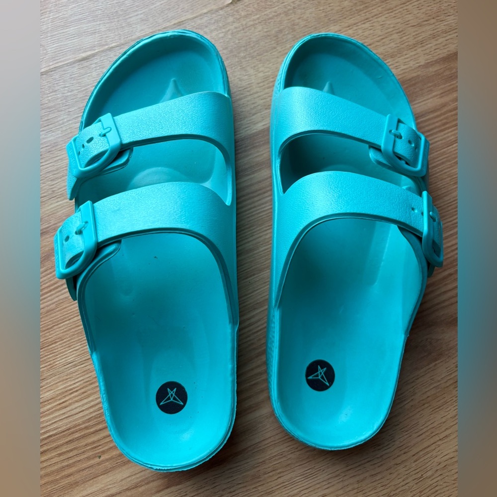 Women's Sweetlegs Sandals - 8-8.5